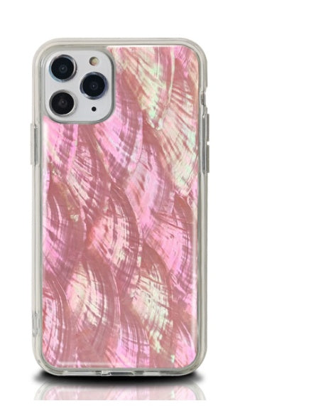 Quicksand Colorful Glitter Phone Case