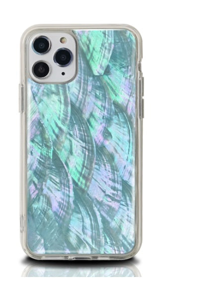 Quicksand Colorful Glitter Phone Case