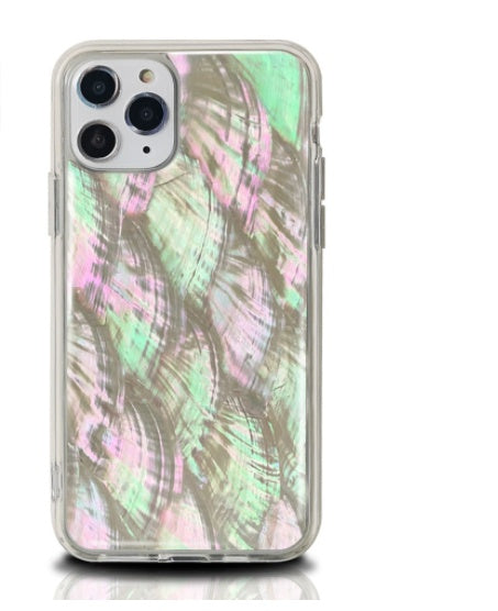 Quicksand Colorful Glitter Phone Case