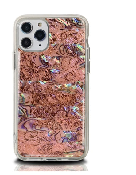 Quicksand Colorful Glitter Phone Case