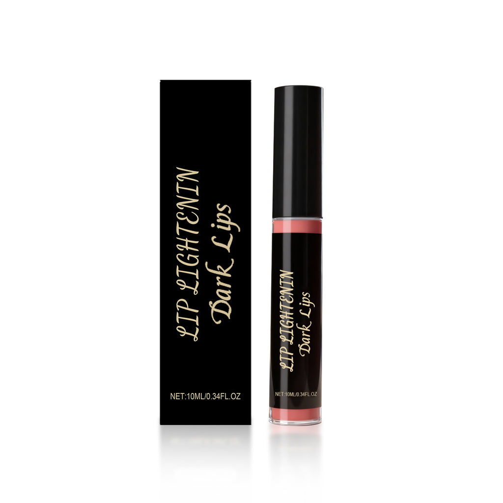 Moisturizing Lip Oil