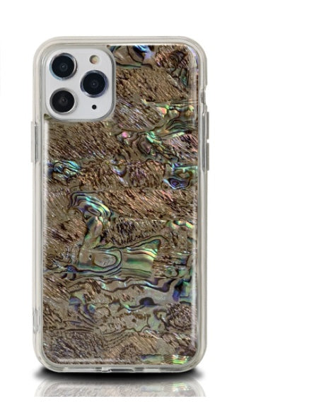 Quicksand Colorful Glitter Phone Case